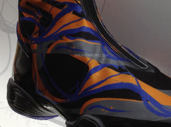 Air Jordan Xx8 Knicks Air Jordan Viii Inspired