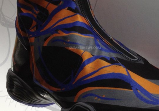 Air Jordan XX8 “Knicks” – Air Jordan VIII-Inspired