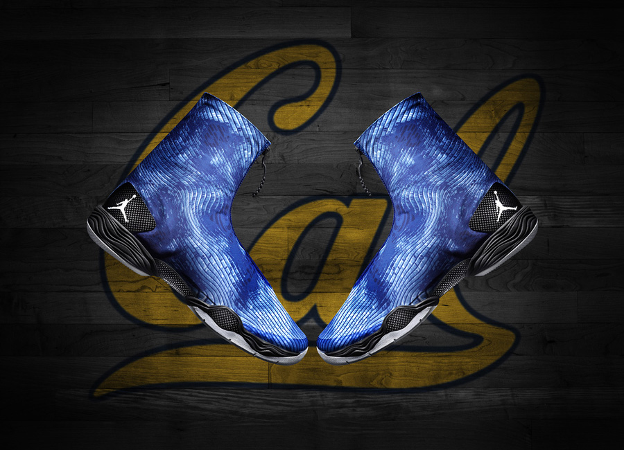 Air Jordan Xx8 Ncaa 01