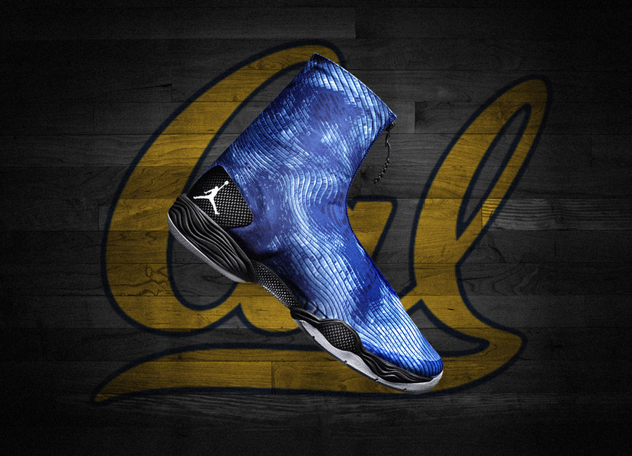 Air Jordan Xx8 Ncaa 02