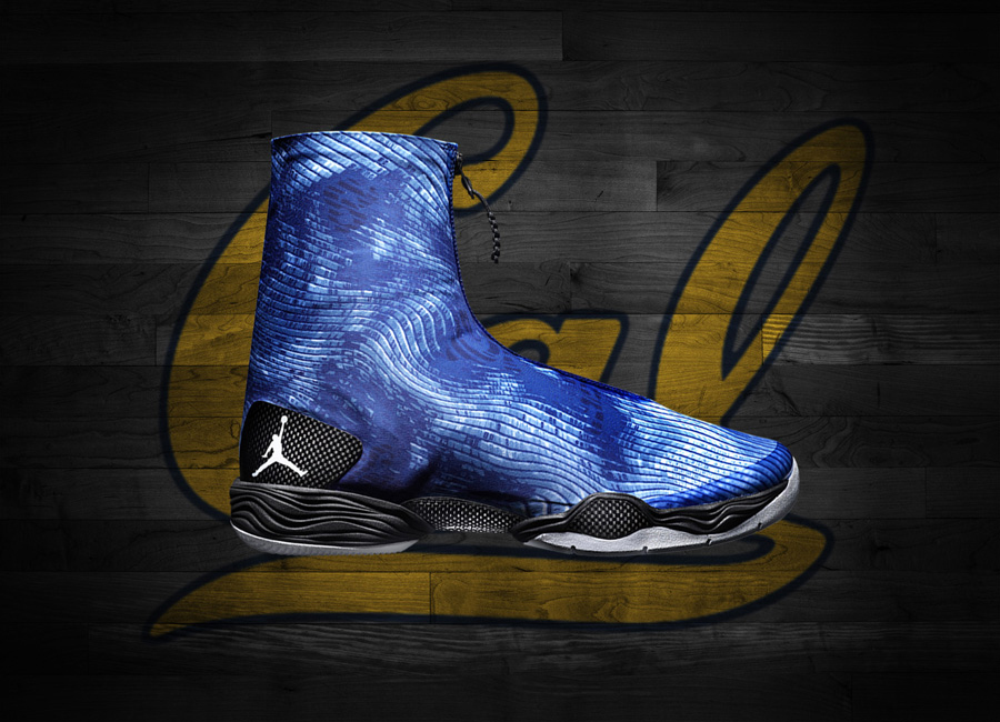 Air Jordan Xx8 Ncaa 03