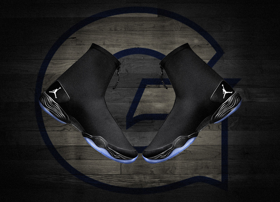 Air Jordan Xx8 Ncaa 04