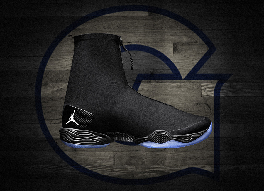 Air Jordan Xx8 Ncaa 06