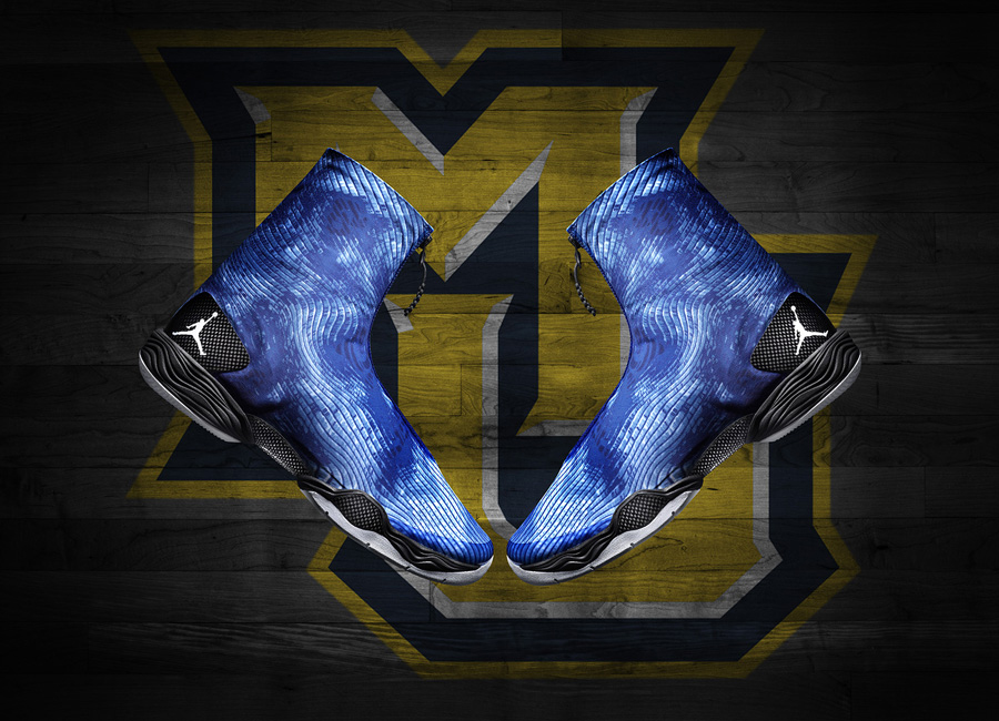 Air Jordan Xx8 Ncaa 07