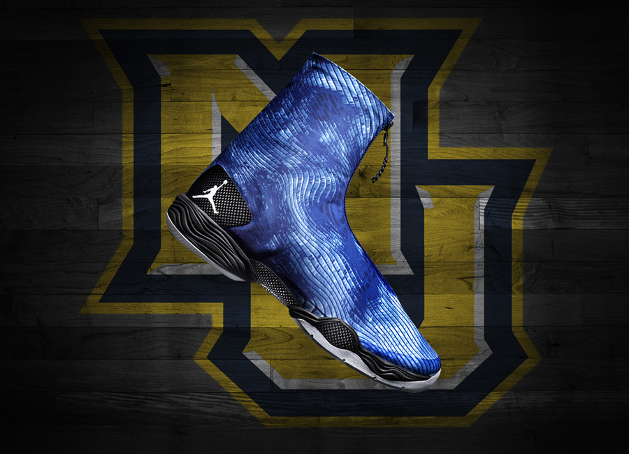 Air Jordan Xx8 Ncaa 08