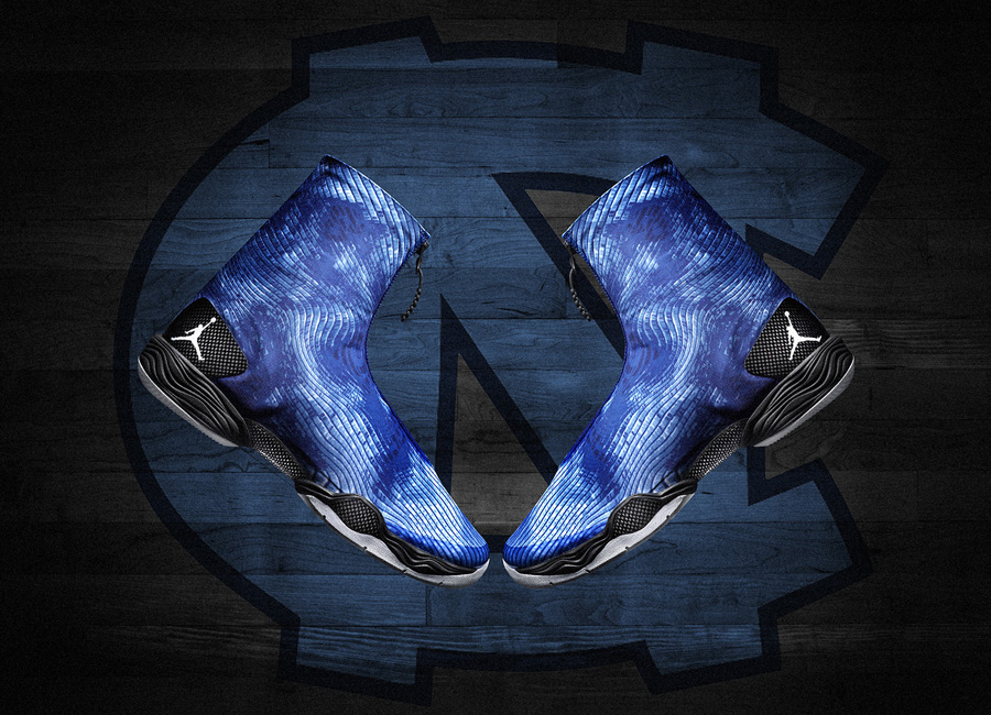 Air Jordan Xx8 Ncaa 10