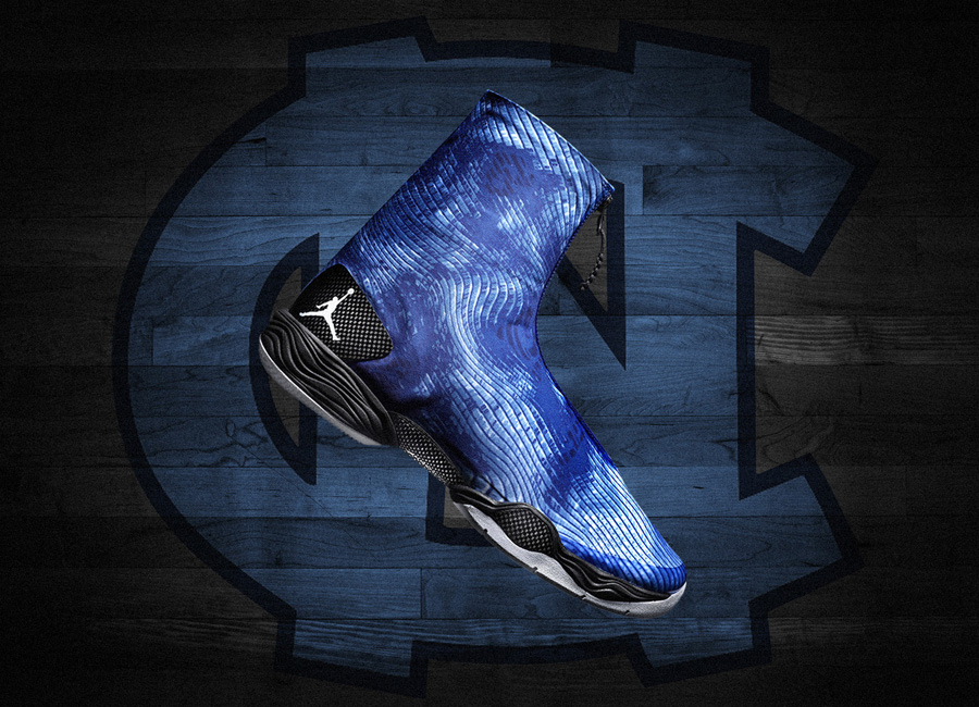 Air Jordan Xx8 Ncaa 11