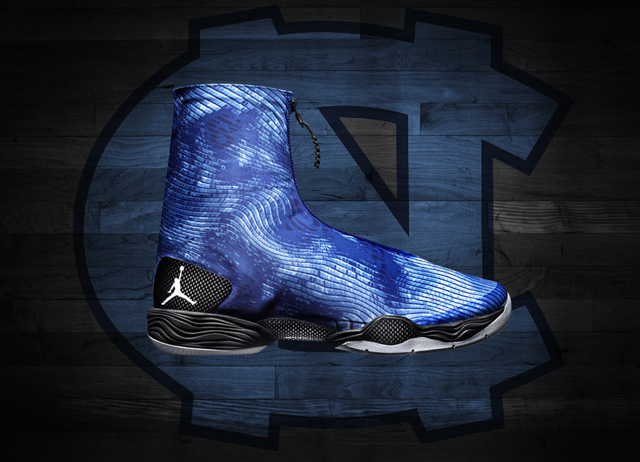 Air Jordan Xx8 Ncaa 12