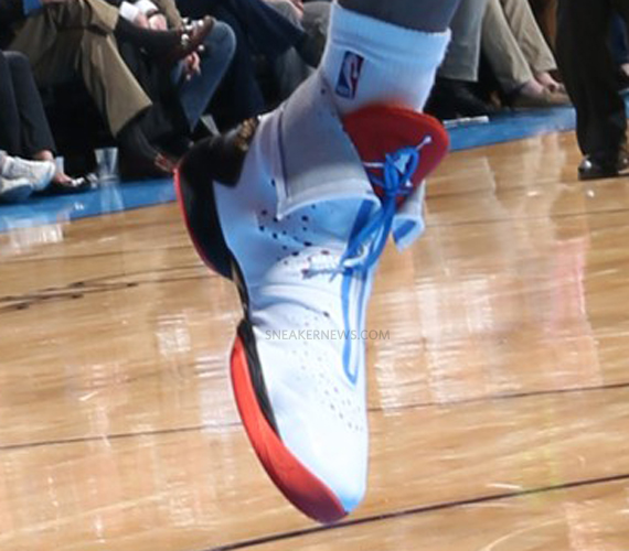 Air Jordan Xx8 Okc Pe 1