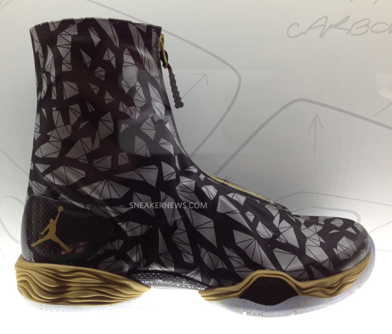 Air Jordan Xx8 Origami 2