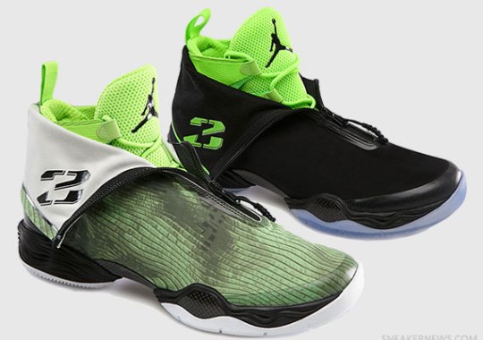 Air Jordan XX8 – Release Reminder