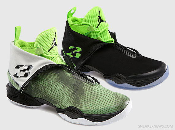 Air Jordan XX8 – Release Reminder