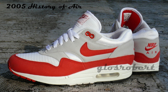 Air Max 1 Og Red Retros 10