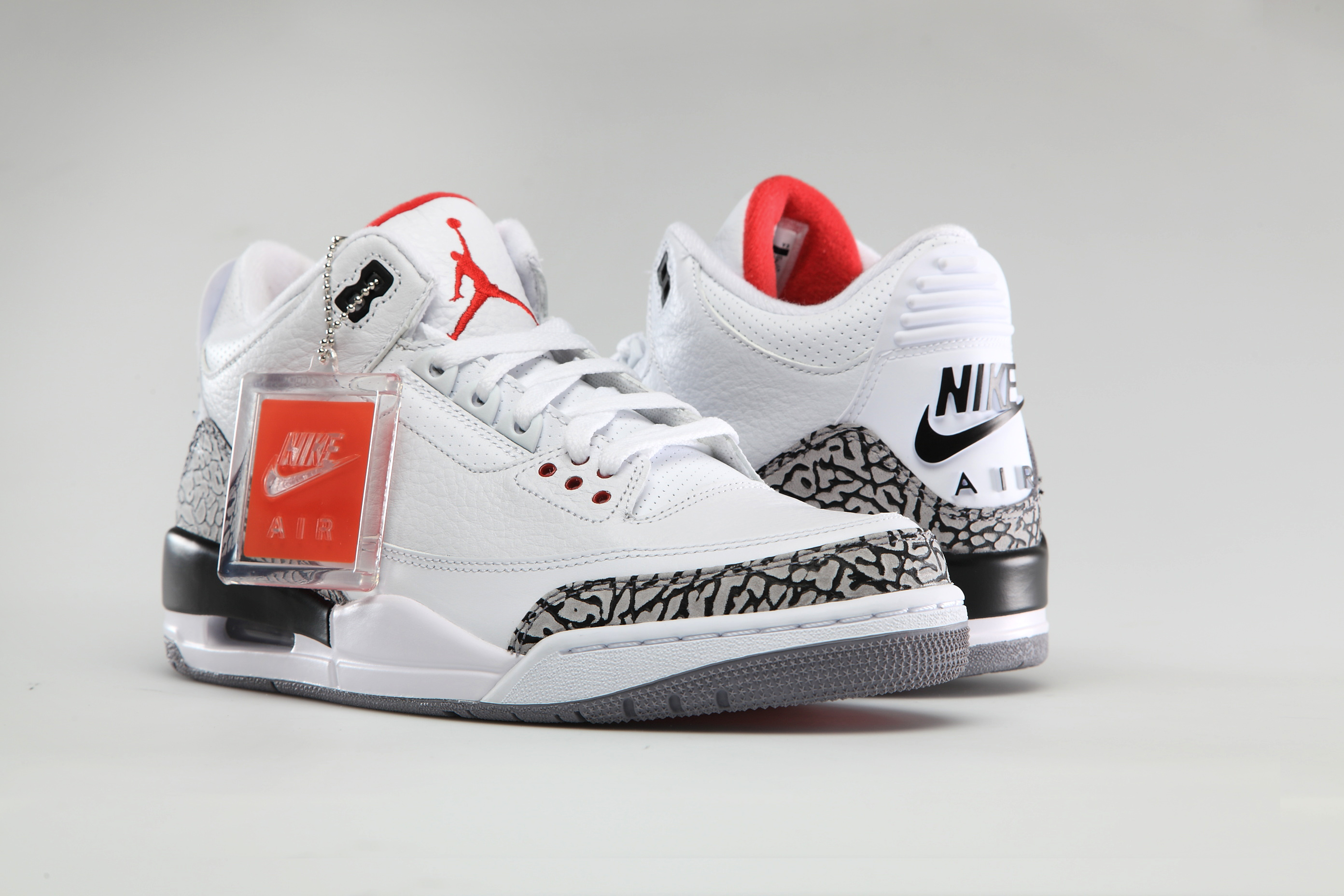 Where to Buy the Air Jordan III Retro '88