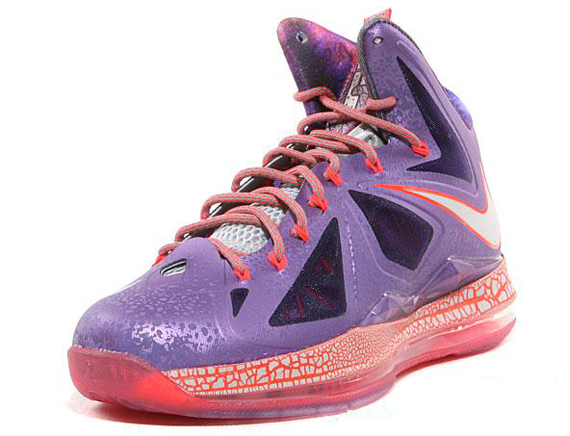 All Star Lebron 2013 Sneakers 02