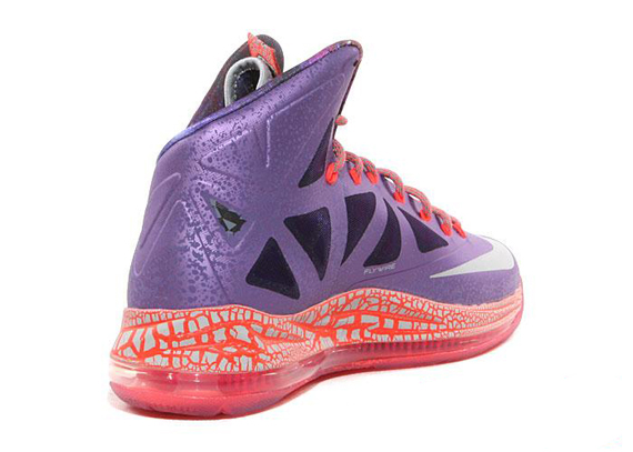 All Star Lebron 2013 Sneakers 04