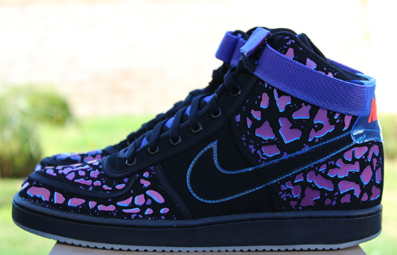 Nike Vandal High “Area 72” – Release Reminder