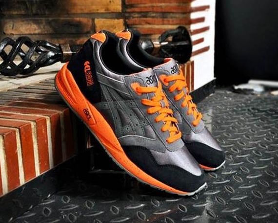 Asics Gel Lyte Iii Gel Saga Spring Summer 2013 02