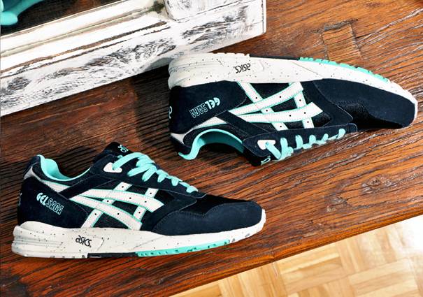 Asics Gel Lyte Iii Gel Saga Spring Summer 2013 03