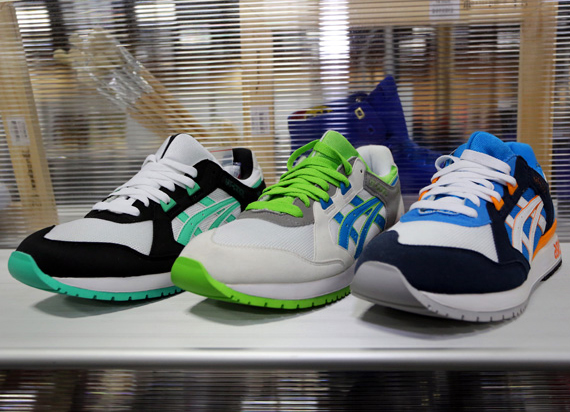 Asics GT-Cool - October 2013