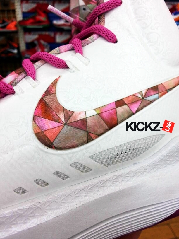 Aunt Pearl Nike Kd V 04