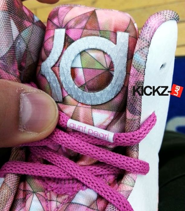 Aunt Pearl Nike Kd V 05