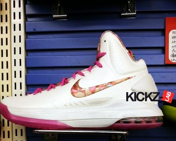 Aunt Pearl Nike Kd V 08