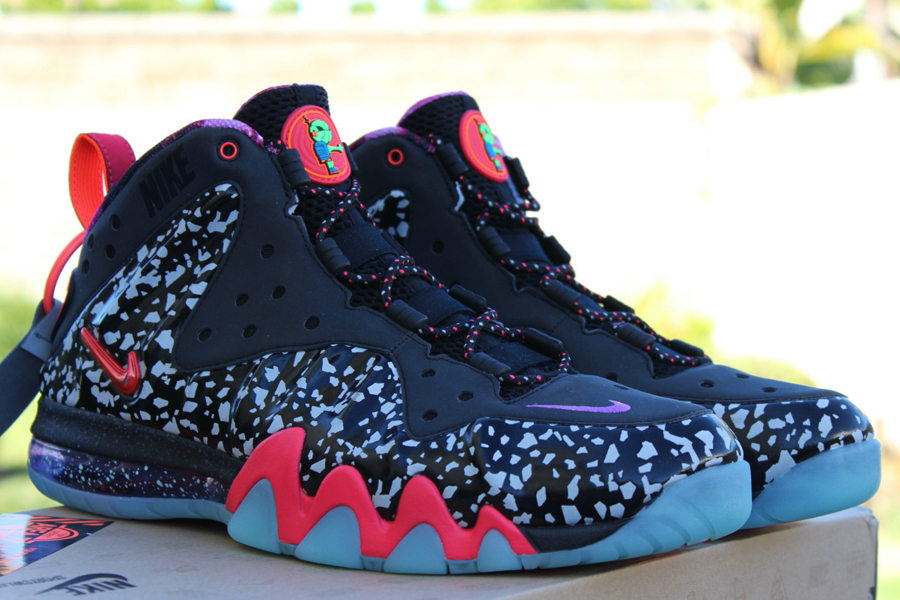 Barkley Posite Rayguns 03