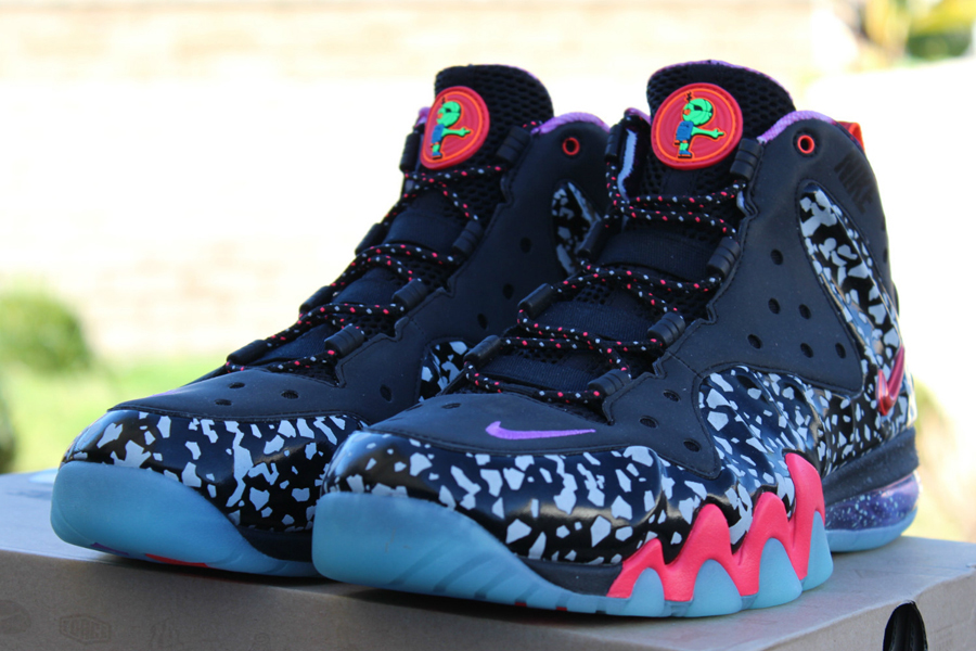 Barkley Posite Rayguns 04