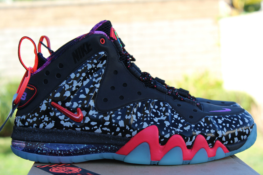 Barkley Posite Rayguns 05