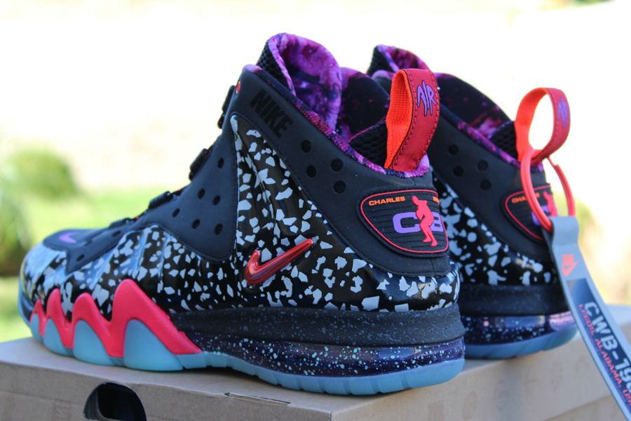 Barkley Posite Rayguns 11