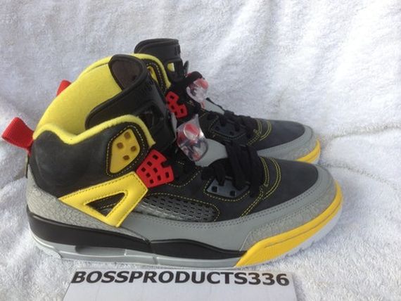 Black Challenge Red Metallic Silver Tour Yellow Release Date 09