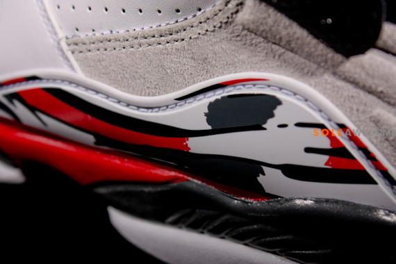 Bugs Bunny Jordan 8 02