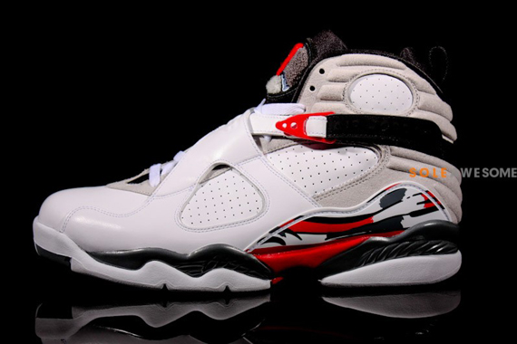 Bugs Bunny Jordan 8 04