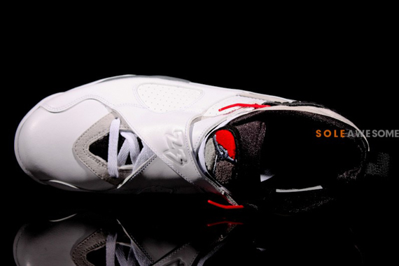 Bugs Bunny Jordan 8 07