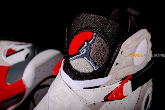 Bugs Bunny Jordan 8 09