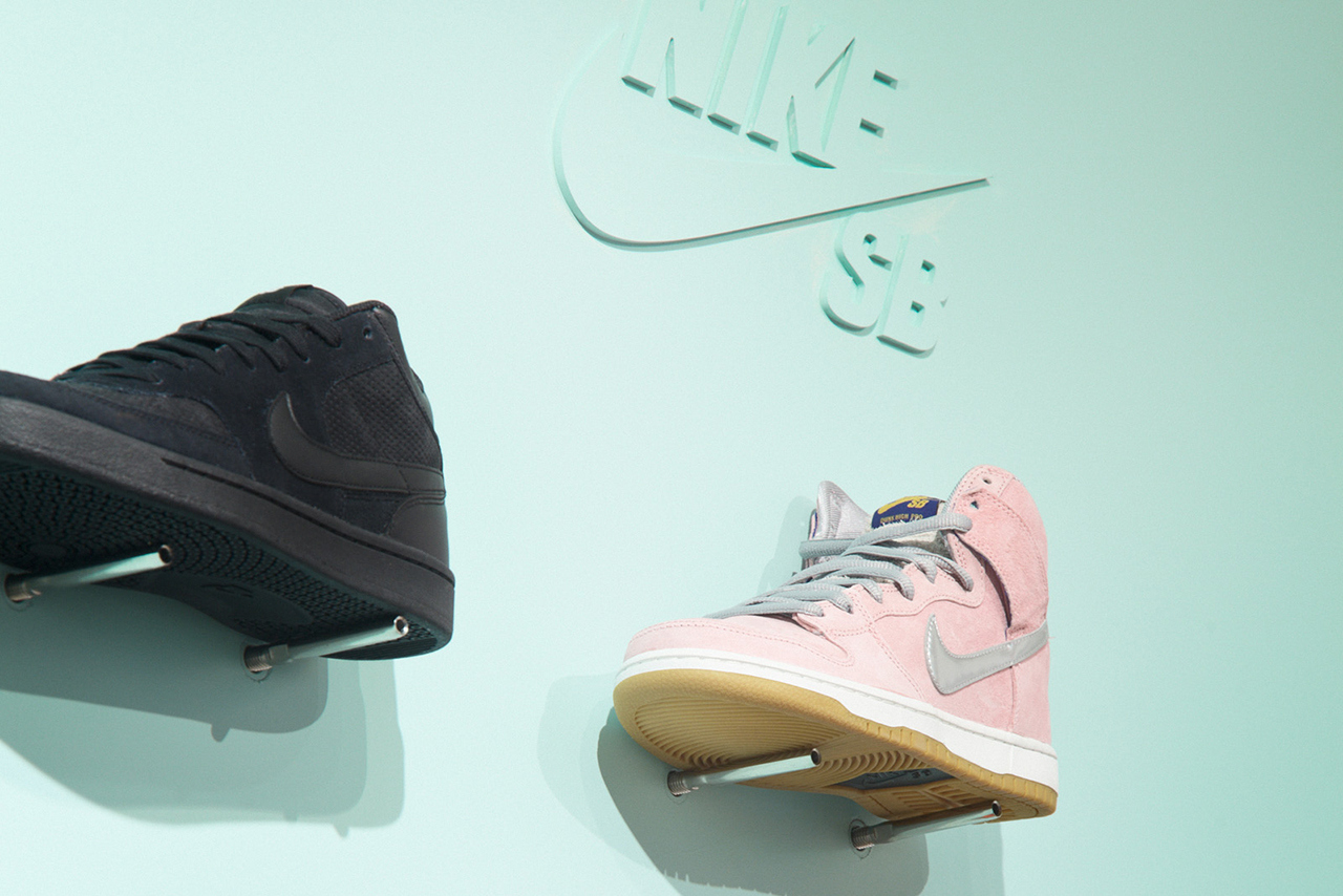 Civilist Nike Sb Retail Shop 07