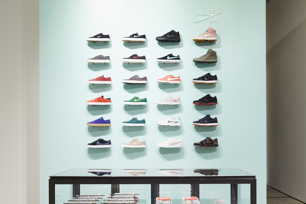 Civilist Nike Sb Retail Shop 13