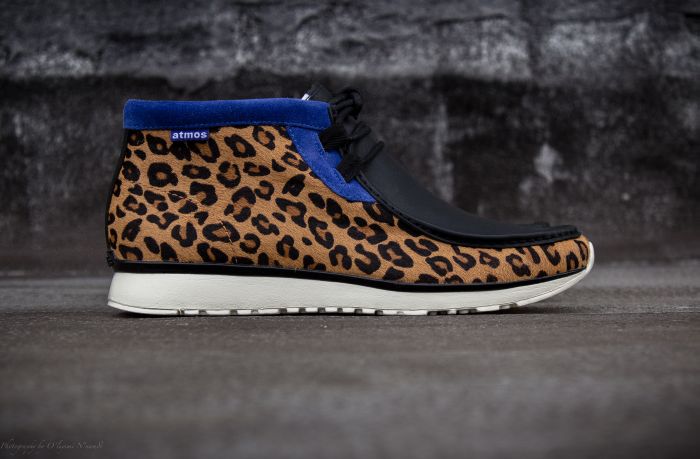 Clarks Tawyer Theron Mid At Packer Shoes 06