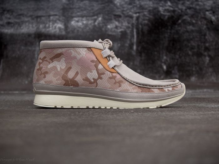 Clarks Tawyer Theron Mid At Packer Shoes 14