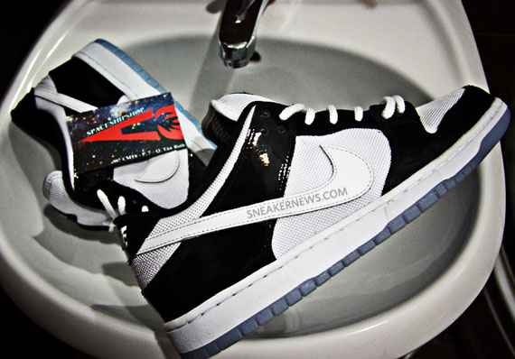 Concord Sb Dunk Lows