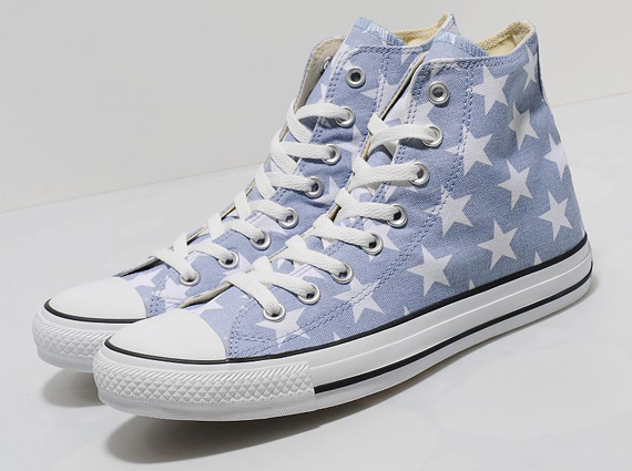 Converse Chuck Star Hi 00