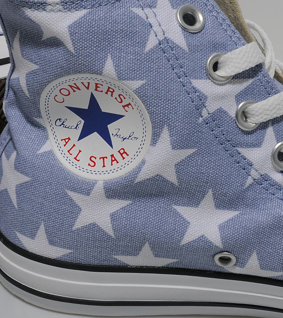 Converse Chuck Star Hi 04