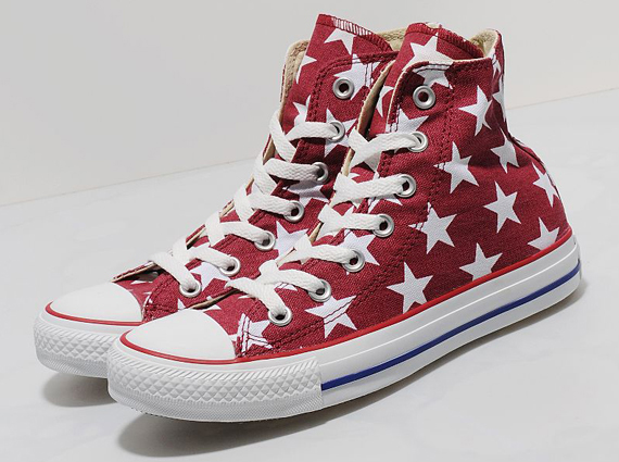 Converse Chuck Star Hi 05