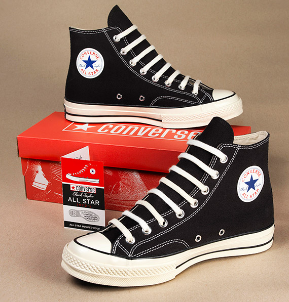 Converse Chuck Taylor 1970s All Star First String