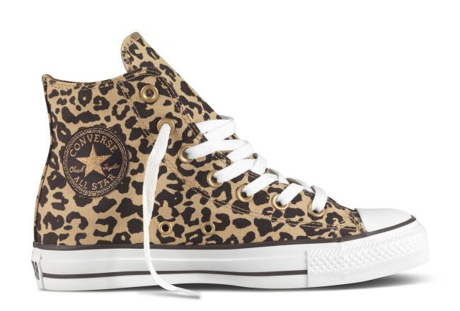Converse Chuck Taylor All Star Spring Summer 2013 Collections 01