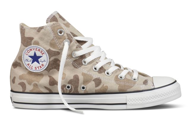 Converse Chuck Taylor All Star Spring Summer 2013 Collections 02