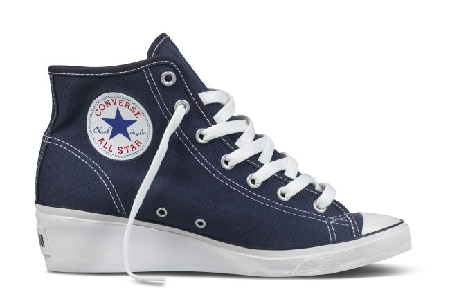 Converse Chuck Taylor All Star Spring Summer 2013 Collections 05