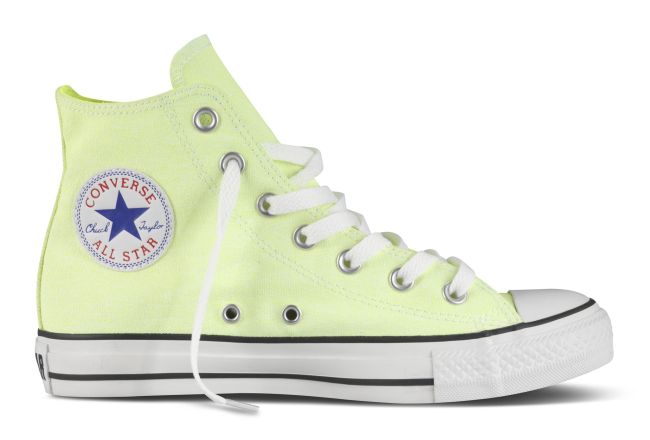 Converse Chuck Taylor All Star Spring Summer 2013 Collections 10