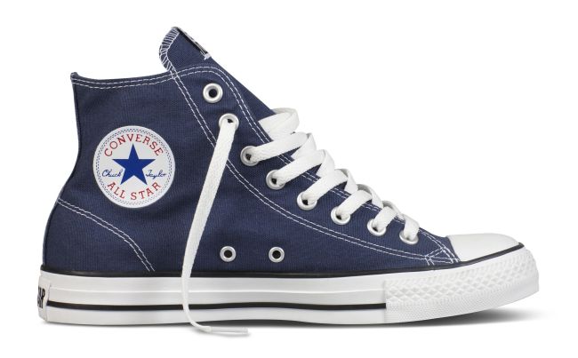 Converse Cons Spring Summer 2013 Collection 01